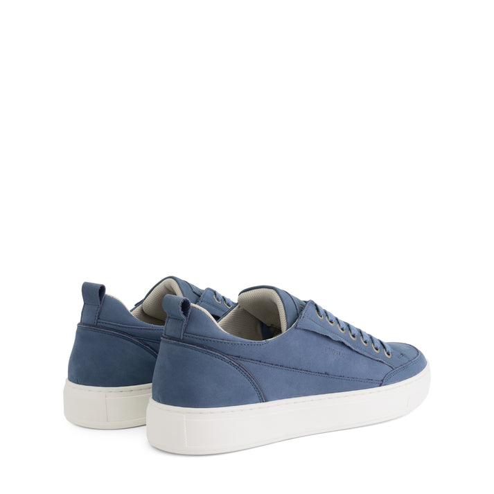 Travelin' Camber - Sneakers - Heren - Blauw