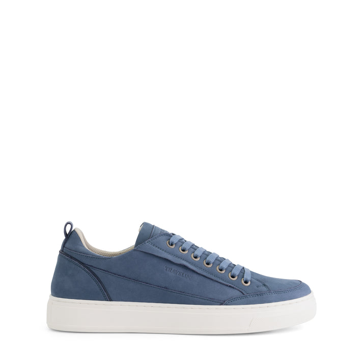 Travelin' Camber - Sneakers - Heren - Blauw