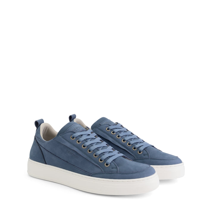 travelin' Camber - Sneakers - Heren - Blauw