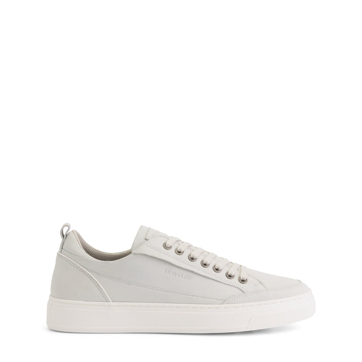 Travelin' Camber - Sneakers - Heren - Wit