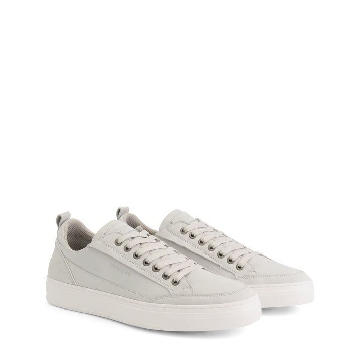 travelin' Camber - Sneakers - Heren - Wit