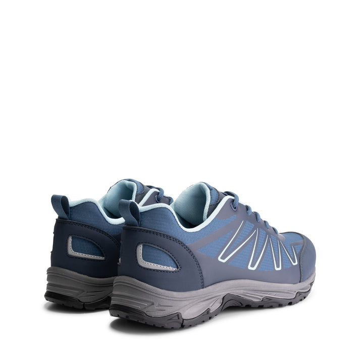 Travelin' Morke - Wandelschoenen - Heren - Navy