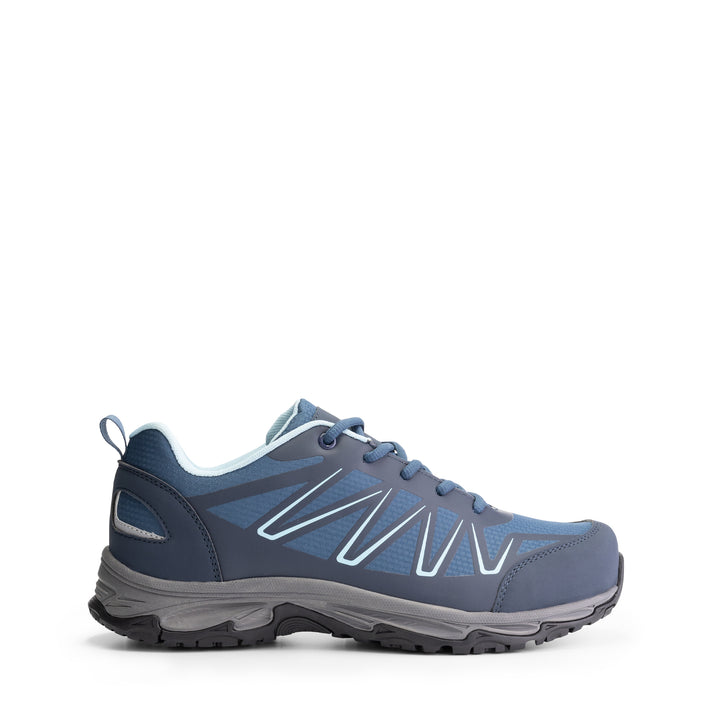 Travelin' Morke - Wandelschoenen - Heren - Navy