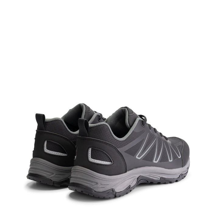 Travelin' Morke - Wandelschoenen - Heren - Zwart