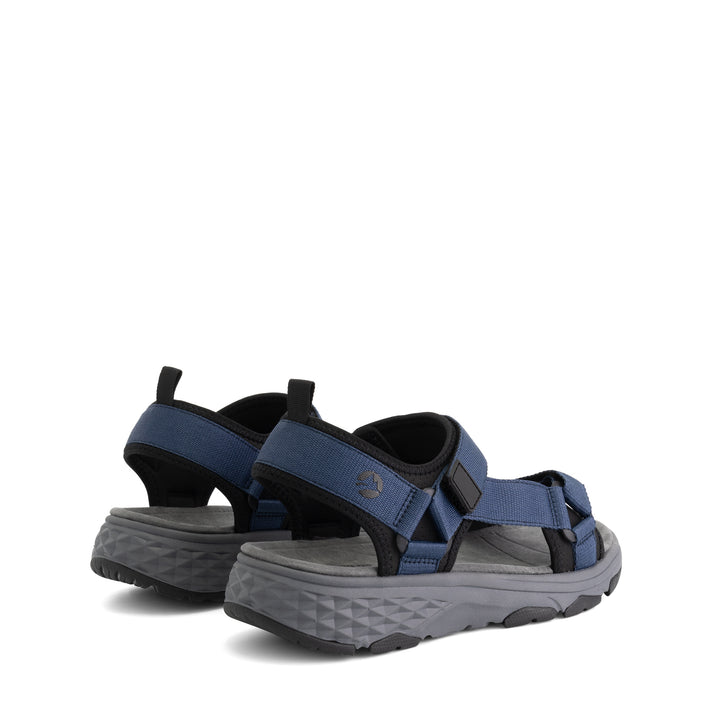 Travelin' Rensvik - Wandelsandalen - Heren - Navy
