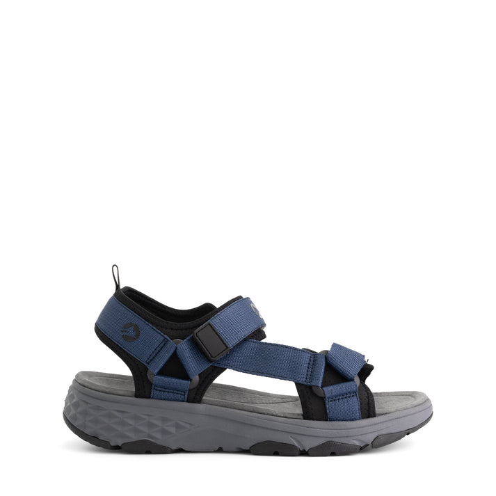 Travelin' Rensvik - Wandelsandalen - Heren - Navy