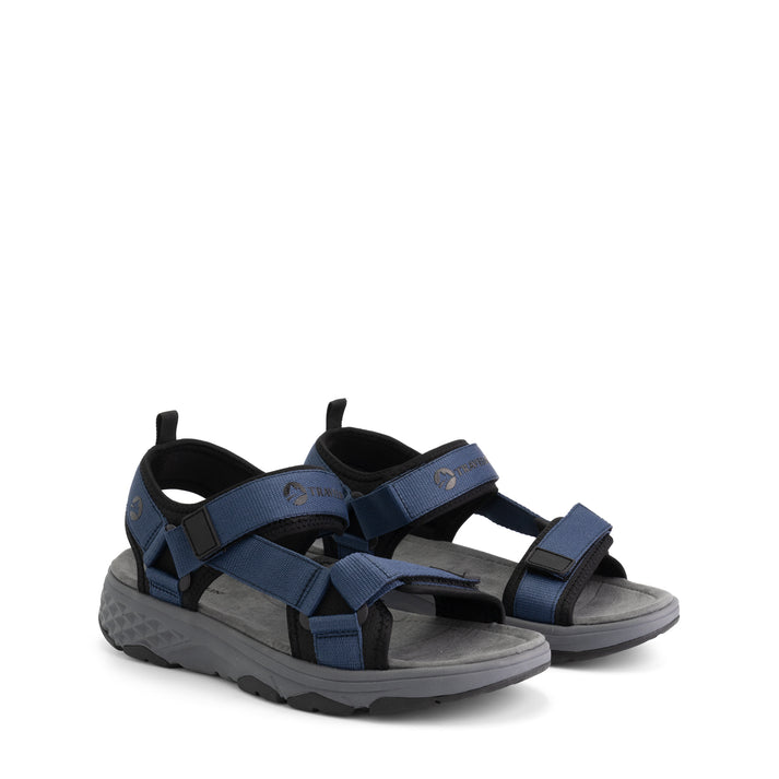 travelin' Rensvik - Wandelsandalen - Heren - Navy