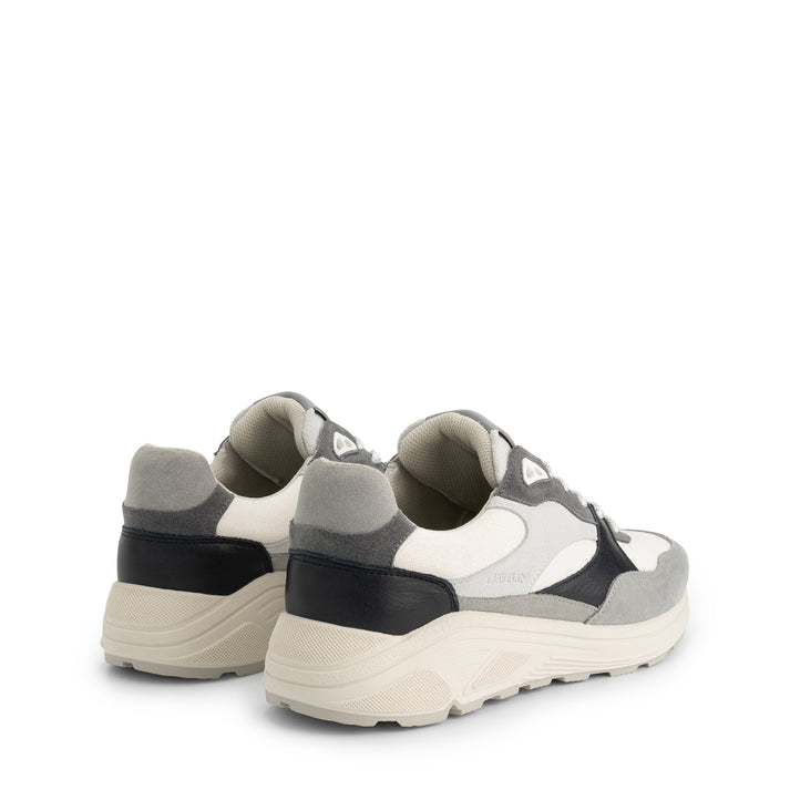 Travelin' Ryde - Sneakers - Heren - Grijs