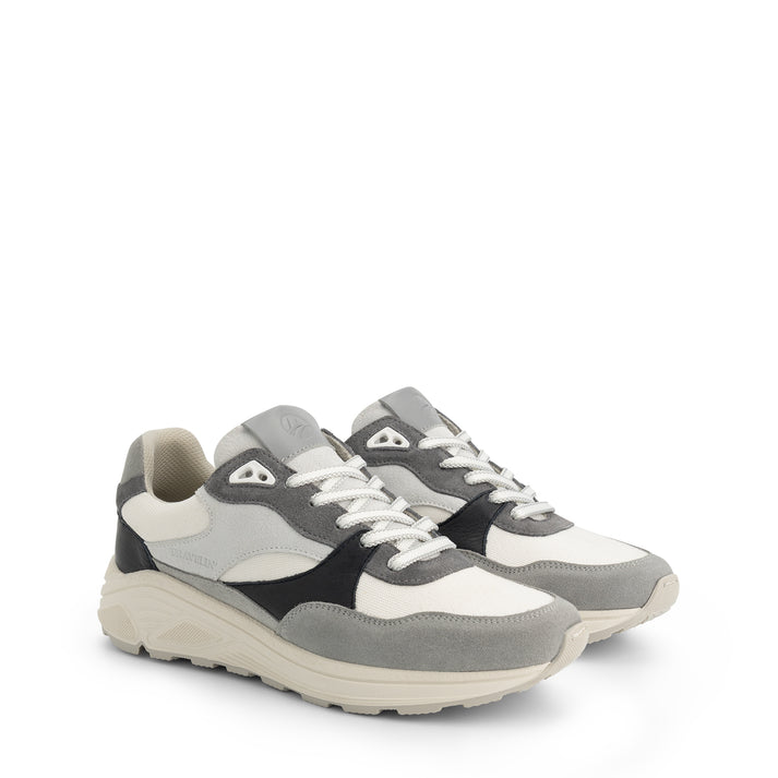 travelin' Ryde - Sneakers - Heren - Grijs