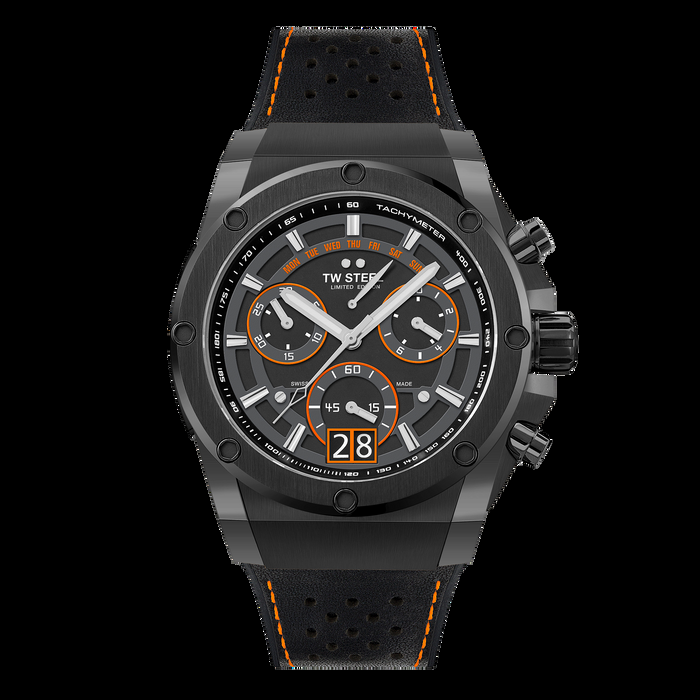 Tw Steel ACE124 Ace Genesis