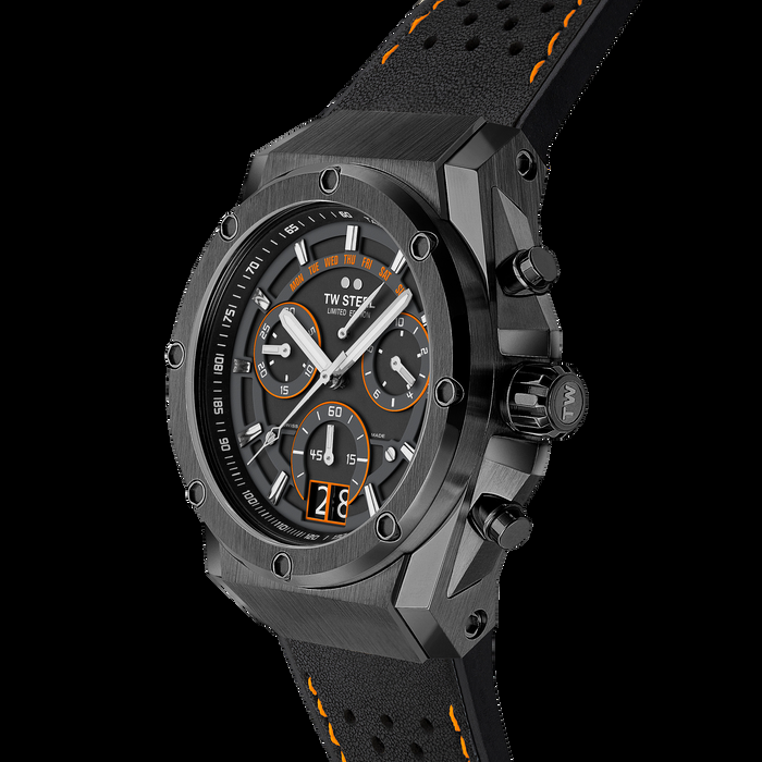 Tw Steel ACE124 Ace Genesis