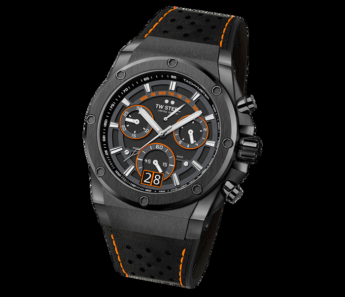 tw steel ACE124 Ace Genesis