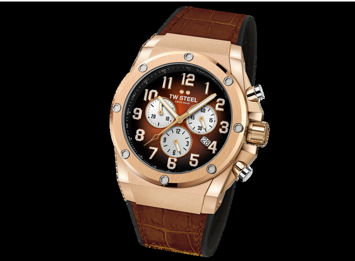 tw steel ACE132 Ace Genesis