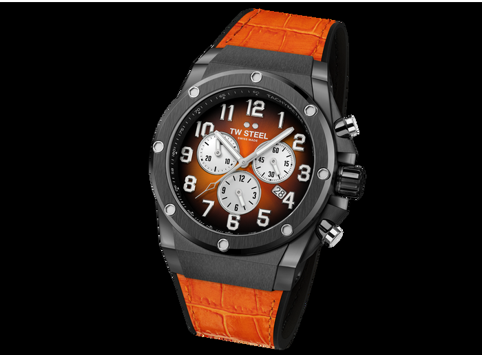 tw steel ACE133 Ace Genesis