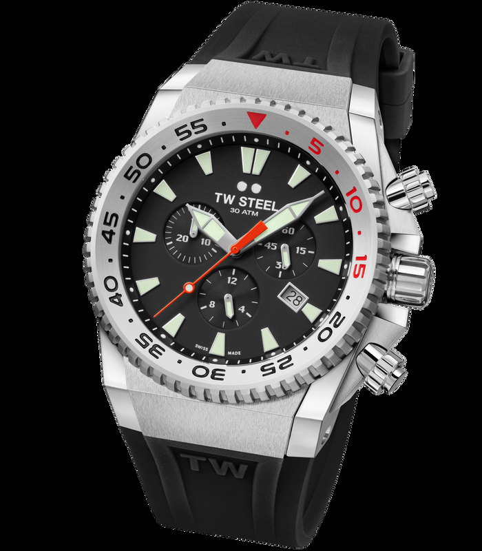 tw steel ACE400 Ace Diver