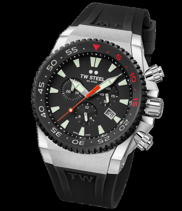 tw steel ACE401 Ace Diver