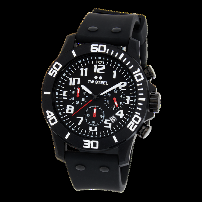 tw steel CA1 Carbon Collectie