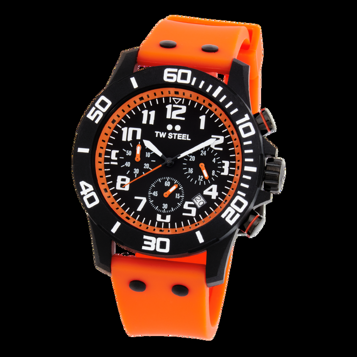 tw steel CA2 Carbon Collectie