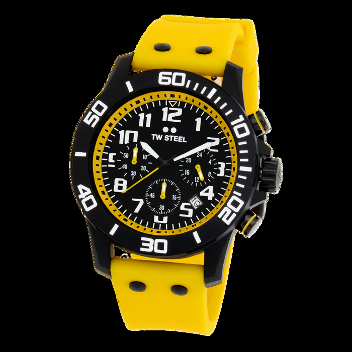 tw steel CA3 Carbon Collectie