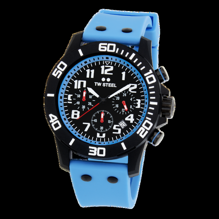 tw steel CA4 Carbon Collectie