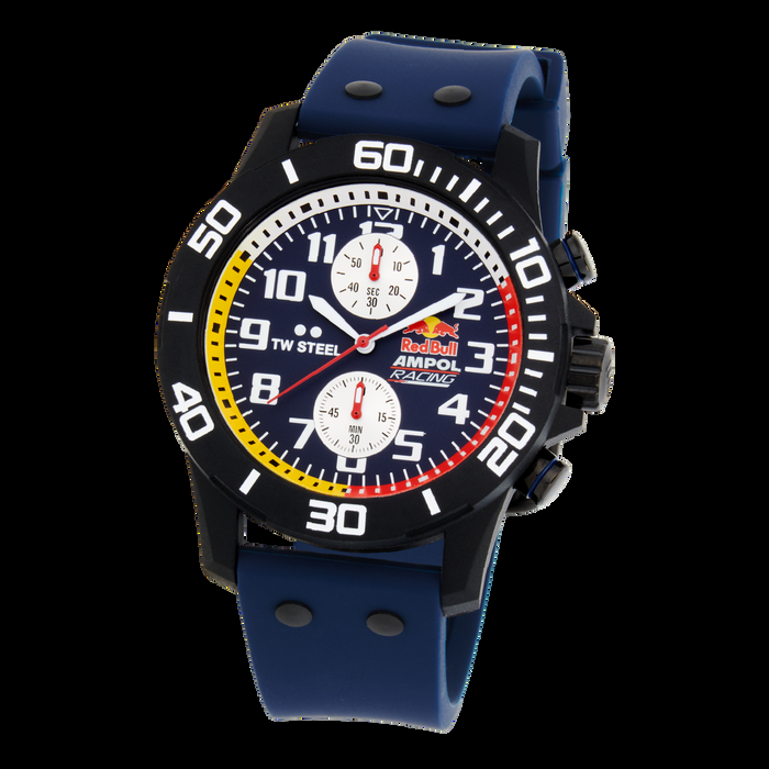 tw steel CA6 Carbon Collectie