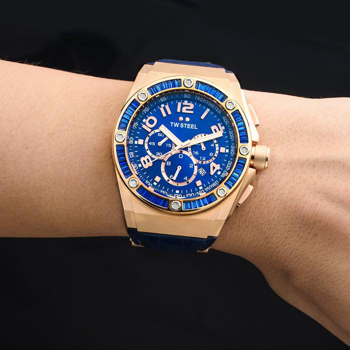 tw steel CE4007 CEO Tech