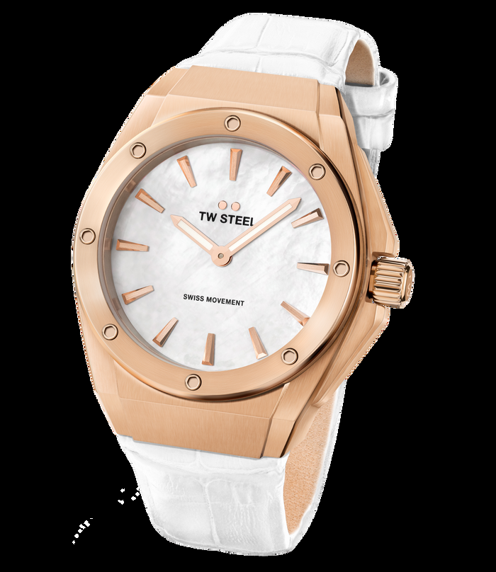 tw steel CE4025 CEO Tech