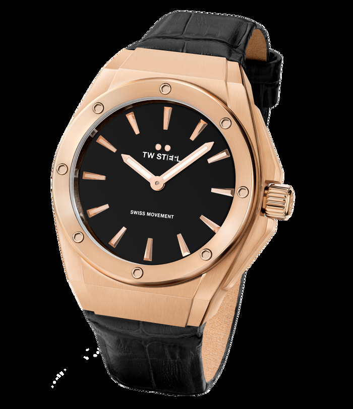 tw steel CE4026 CEO Tech