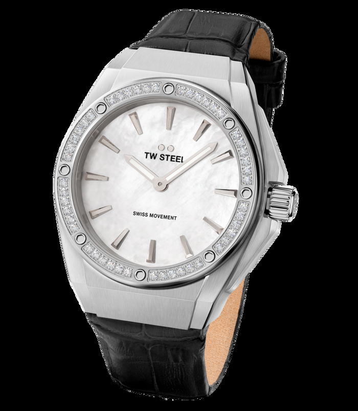 tw steel CE4027 CEO Tech