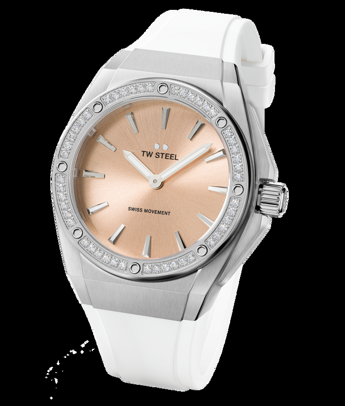 tw steel CE4032 CEO Tech