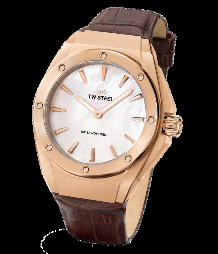 tw steel CE4034 CEO Tech