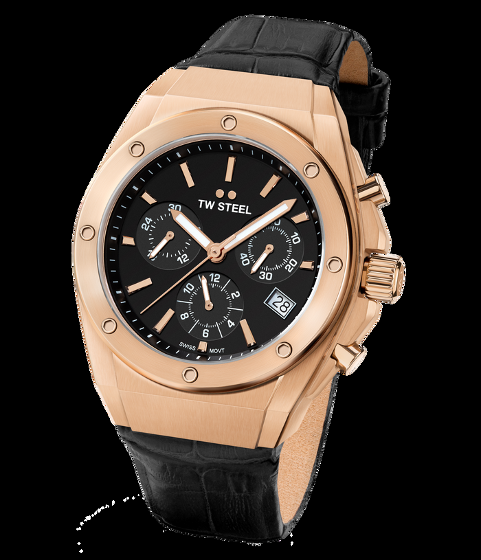 tw steel CE4035 CEO Tech