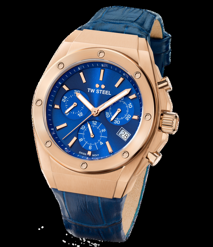 tw steel CE4036 CEO Tech