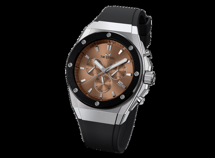 tw steel CE4043 CEO Tech