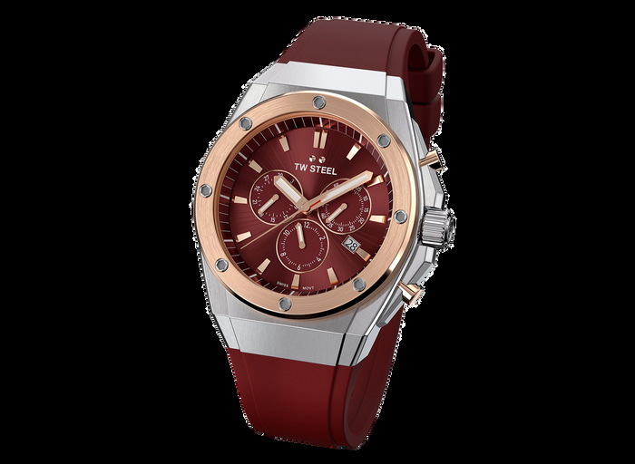 tw steel CE4045 CEO Tech