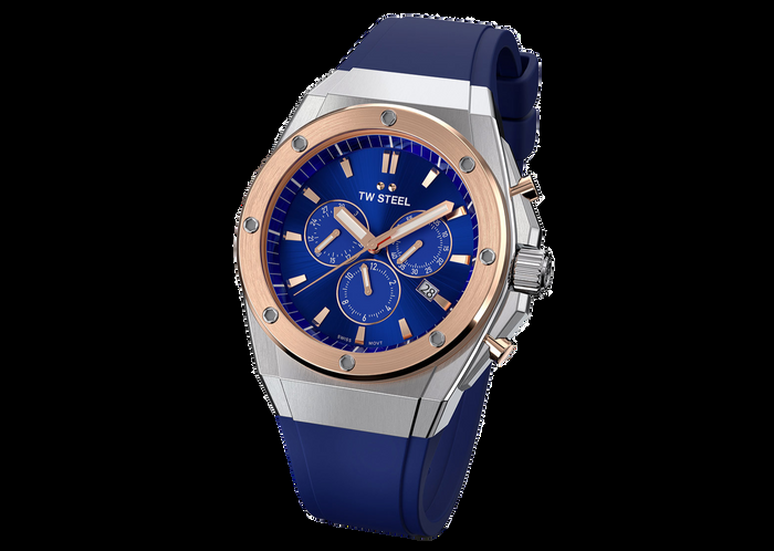 tw steel CE4046 CEO Tech