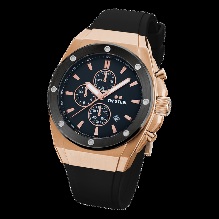 tw steel CE4103 CEO Tech