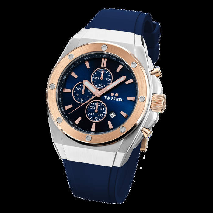 tw steel CE4105 CEO Tech