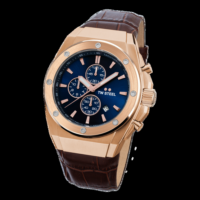 tw steel CE4106 CEO Tech