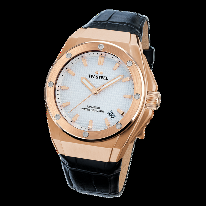 tw steel CE4109 CEO Tech