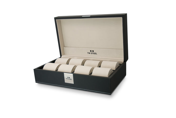 tw steel CEO BOX 8 Accessories
