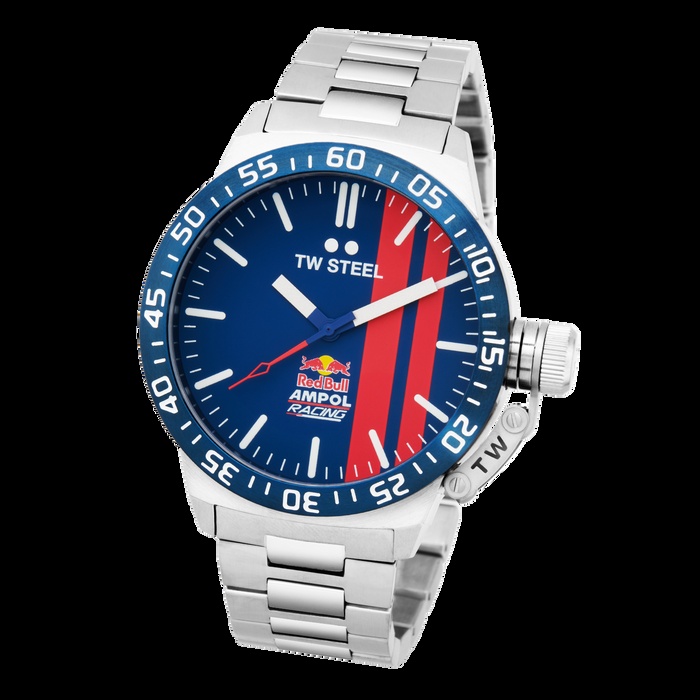 tw steel CS111 Red Bull Ampol Racing
