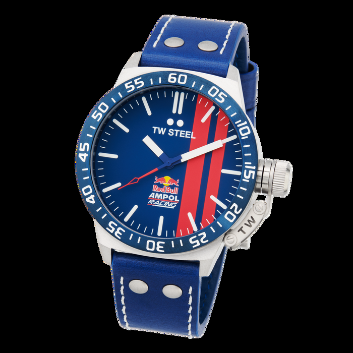 tw steel CS112 Red Bull Ampol Racing