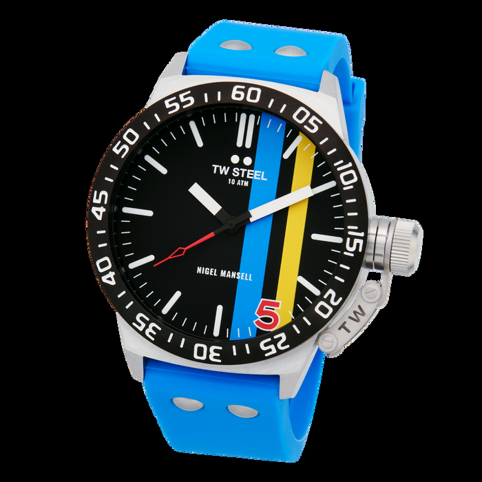 tw steel CS113 Nigel Mansell