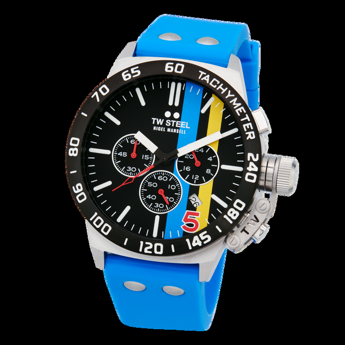 tw steel CS123 Nigel Mansell