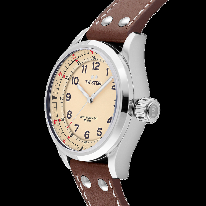 Tw Steel SVS101 Swiss Volante