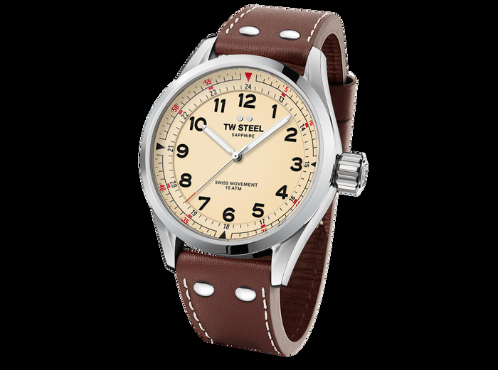 tw steel SVS101 Swiss Volante