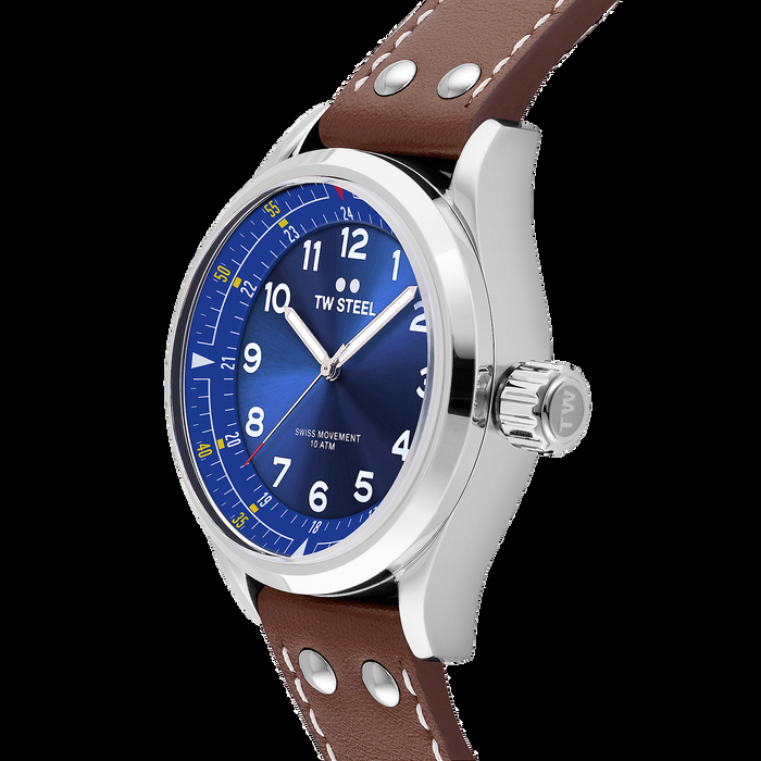 Tw Steel SVS102 Swiss Volante