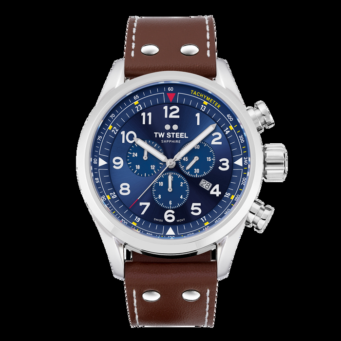 Tw Steel SVS201 Swiss Volante