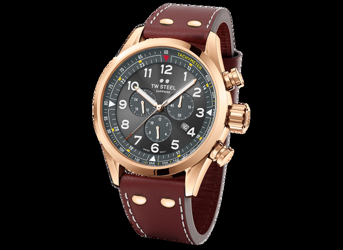 tw steel SVS203 Swiss Volante